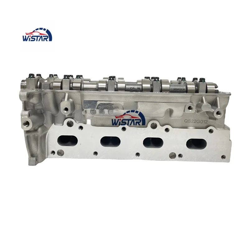 سعر المصنع A14NET(LUJ) 1.4T رأس الأسطوانة الكامل 55565295 مجموعة رأس الأسطوانة لبويك إنكور لأوبل لسيارة شيفروليه #4