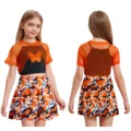Orange B