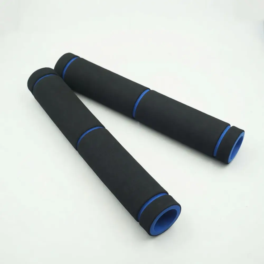 Anti Slip Handle Foam Cover For Doorway Pull Up Bar Soft Cushion Pad Fitness Accessory For Effective Home Training
