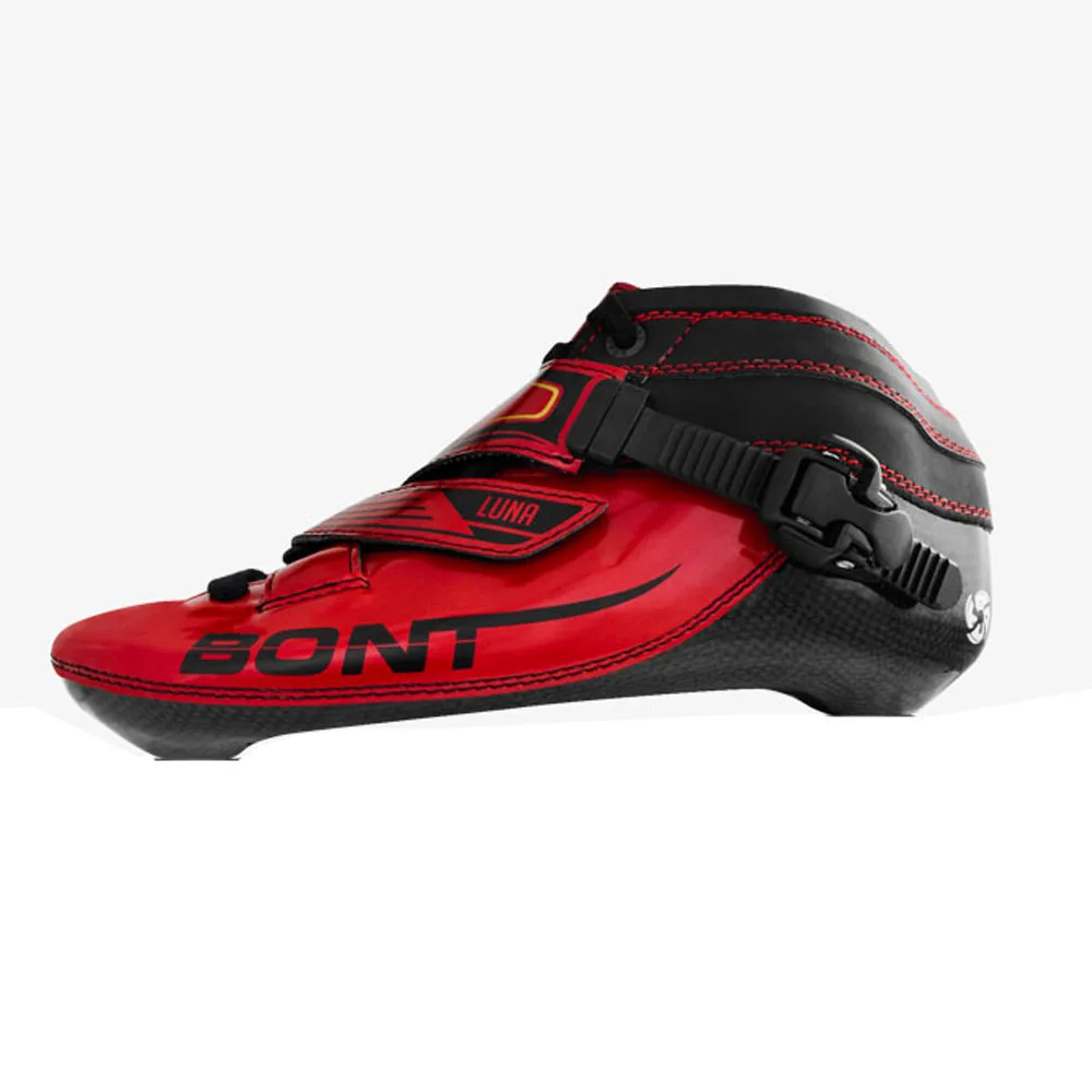 

BONT lUNA Skate Boots size 9.5