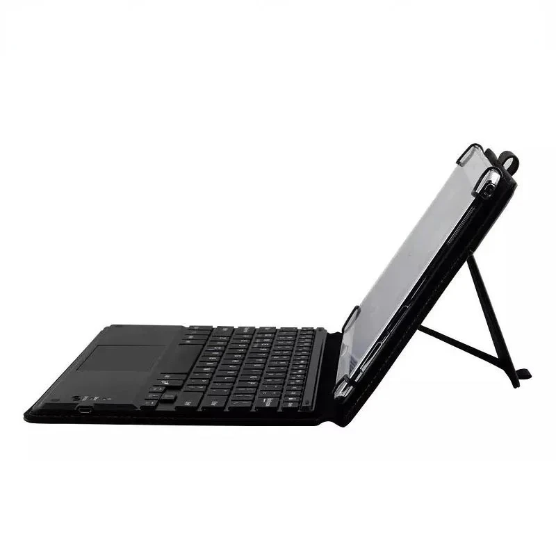 Imagem -03 - Capa Magnética Destacável Universal para Headwolf Hpad Pro 11 Tablet pc Teclado sem Fio Bluetooth com Touchpad