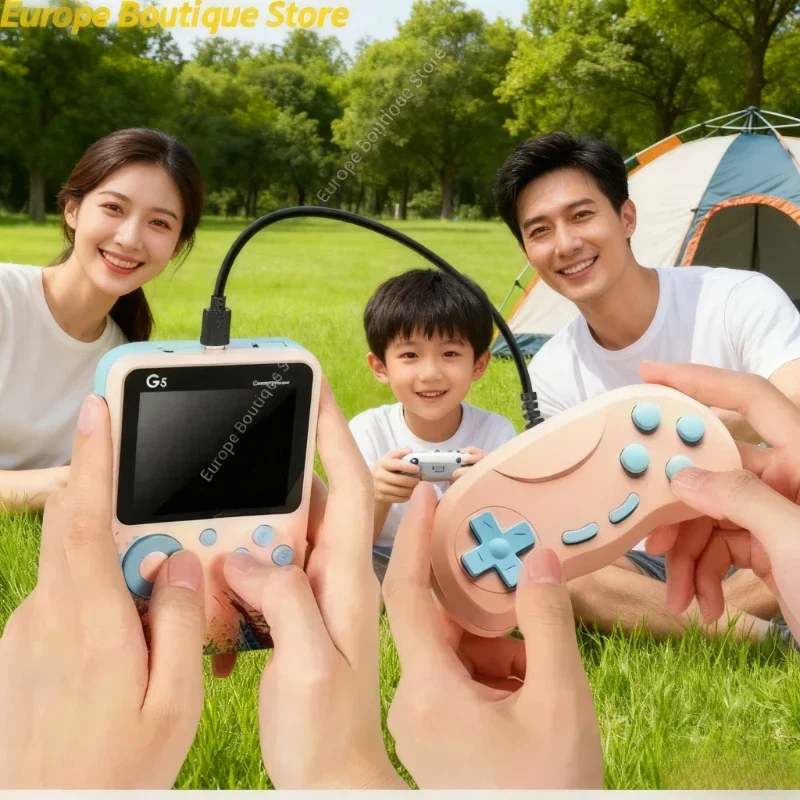 G5S Portable Handhe…