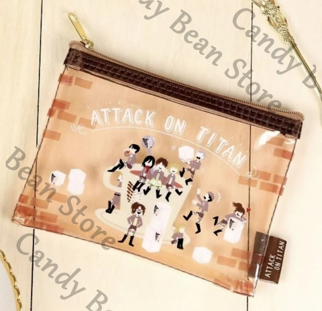 bolsa-de-pvc-para-cosplay-de-anime-genuino-attack-on-titan-levi-ackerman-eren-jaeger-hange-zoe-mikasa-bolsas-de-almacenamiento-de-cosmeticos-de-dibujos-animados-regalo-de-navidad