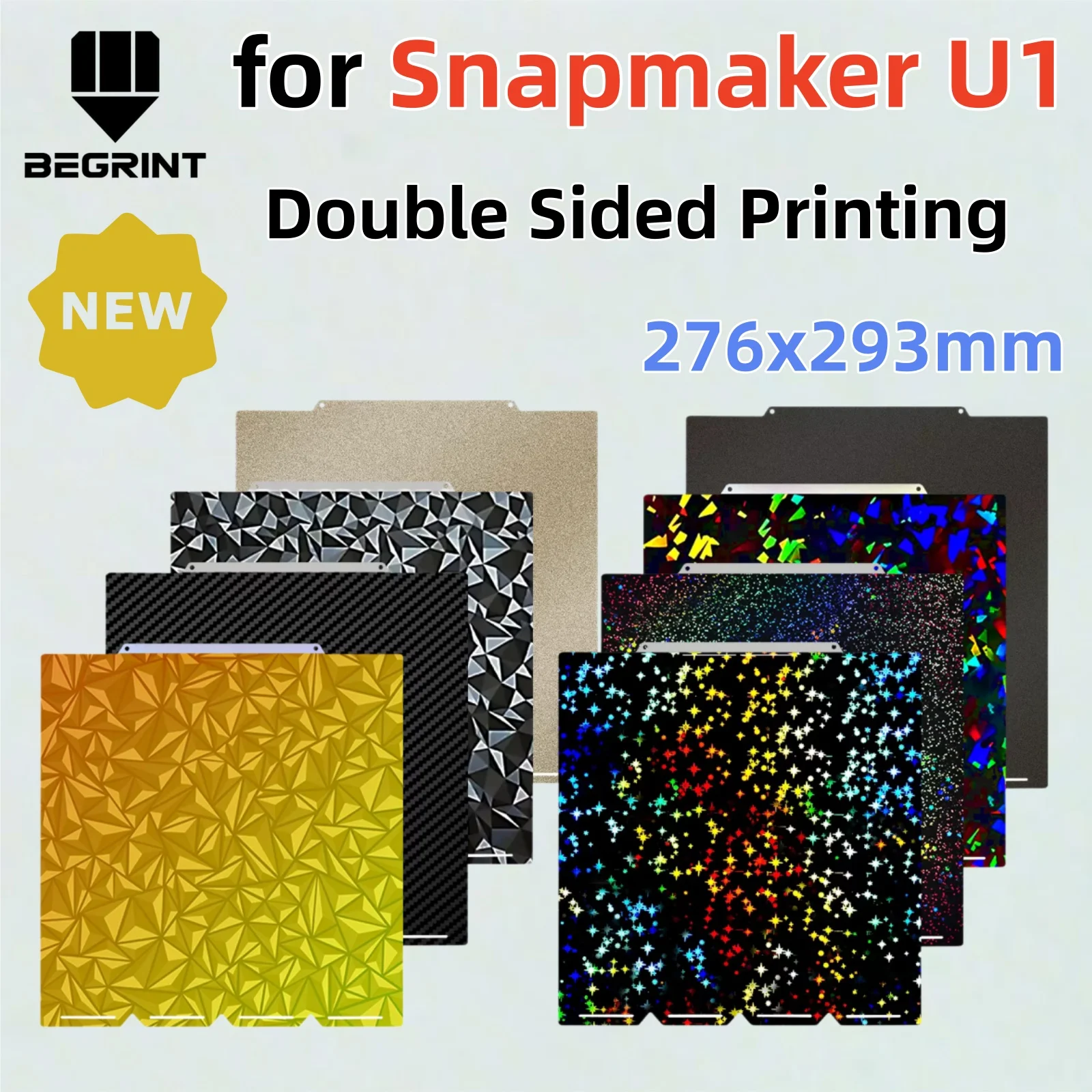 Bulid Plate For Sna…