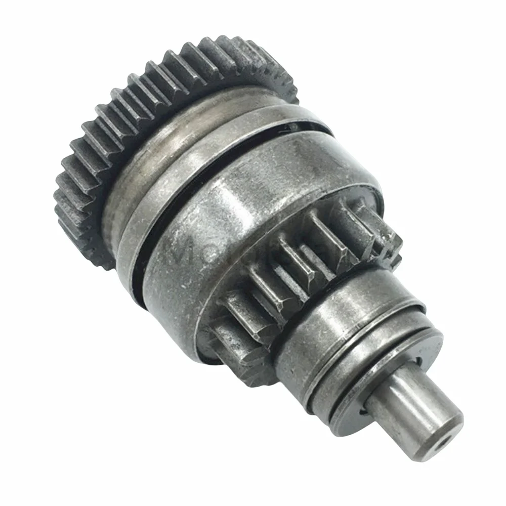 Bendix de Arranque para POLARIS 250 300 350 400L 500 ATP 330 500 Big Boss 300