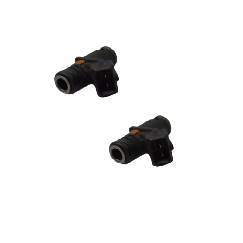 2Pcs Fuel Injector Nozzle For Ducati Monster 659 696 795 796 797 1100 Scrambler Hypermotard 796 1100 OE No.:28040231A