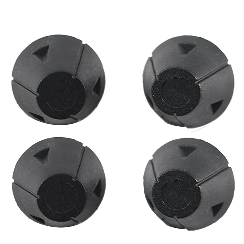 

B06C-48 PCS Football Shoe Replacement Spikes 13Mm Football Shoe Studs Spikes For 5MM Threaded Football Shoe
