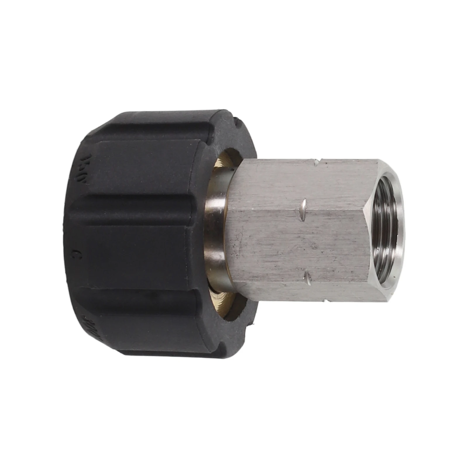 High-quality Stainless Steel Adapter For Pressure Cleaner With M22 1415mm Pressure Cleaner Adapter Hot Sale Tool Parts