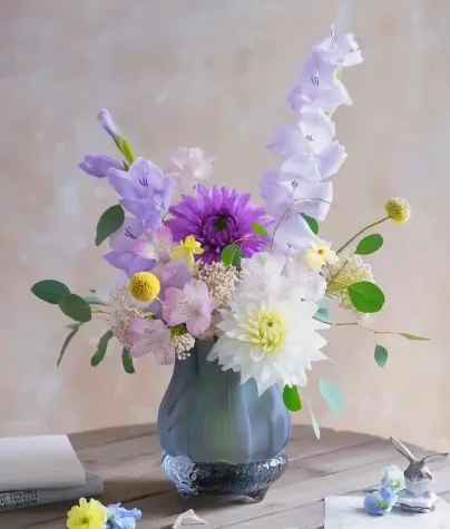 Wireless Calling System with 10 Receivers Restaurant Waiter Pager Call Customer Queue System for Cafe Coffee Dessert Shop