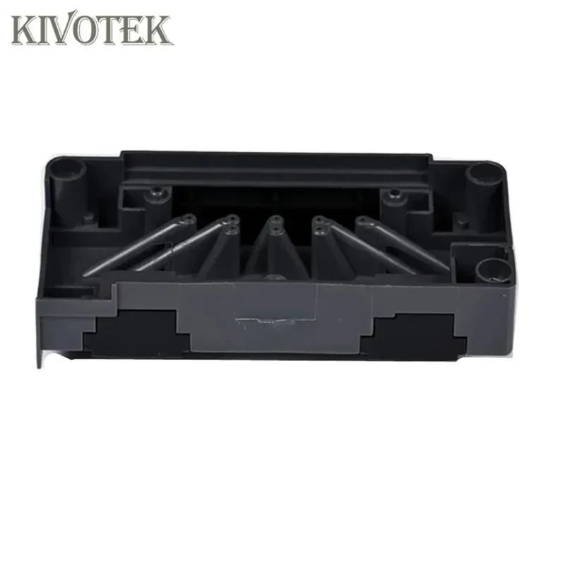 2pcs Printhead Cover Adapter Fit Epson R1900 R1800 R2000 R2880 4880 4450 DX5 Solvent Ink Printer