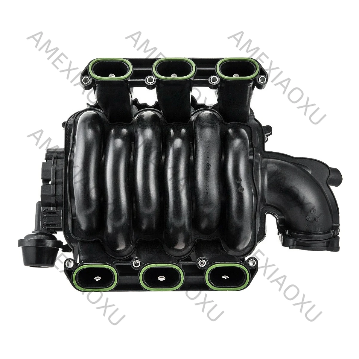 1PC OEM:06E133201F,06E133201G,06E133201H,06E133201L,06E133201Q For AUDI A6 C6 2.4 2004-2008 AMEXIAOXU