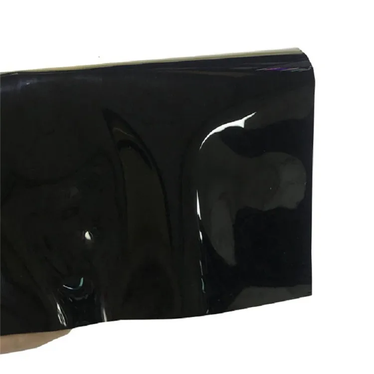 Car SULAMEDER Super Glossy Transparent Tph Paint Protection Car Film