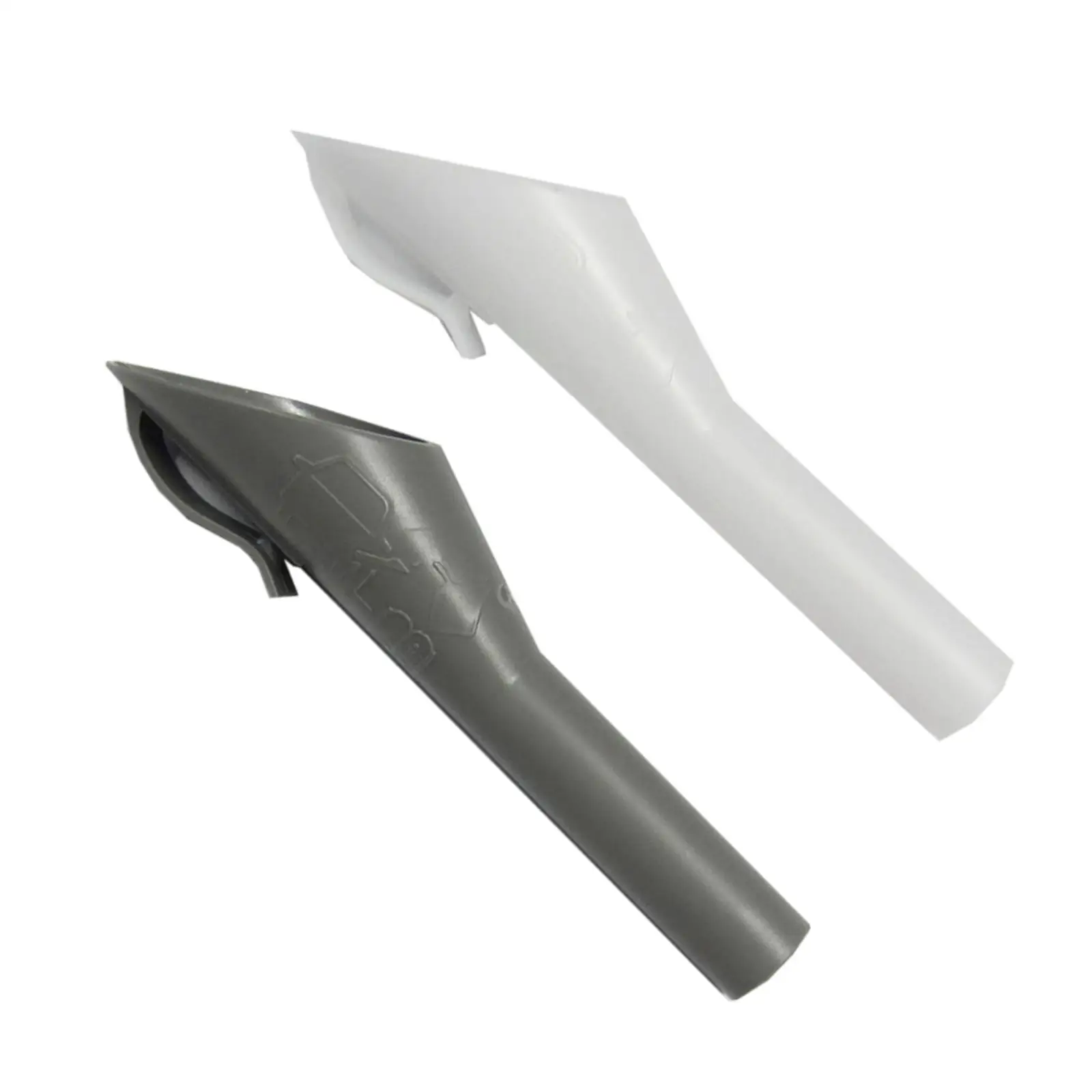 

Capless Fuel Funnel Car Engine Oil Funnel Automotive Plastic Diesel Fueling