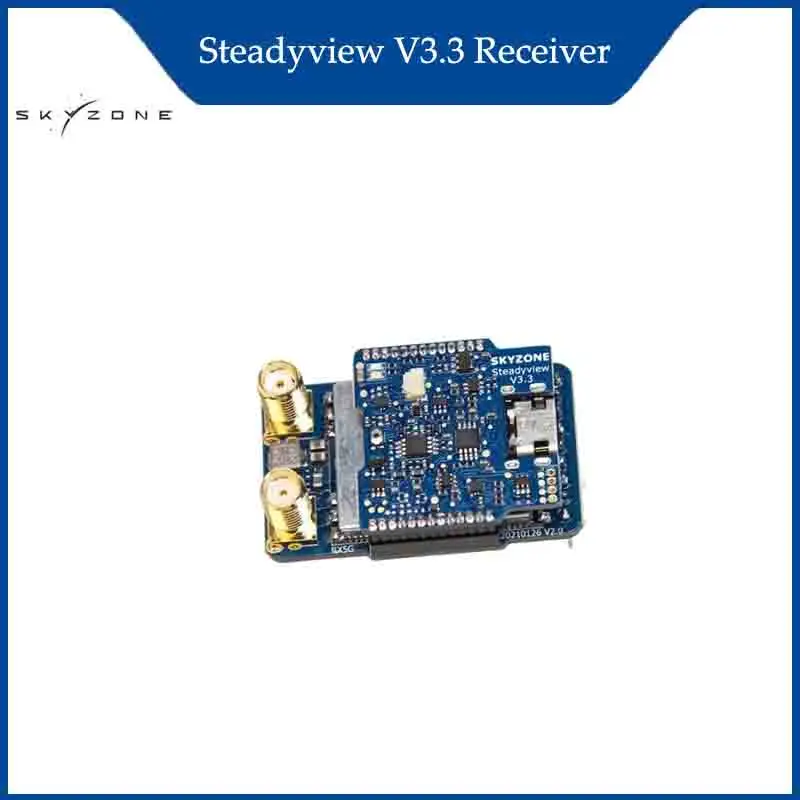 

SKYZONE Steadyview V3.3 Receiver for FPV Goggles RC Accessories