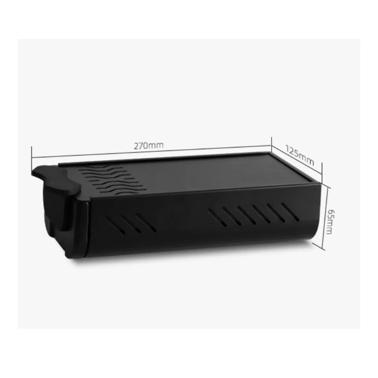 drawer-residue-container-espresso-coffee-machine-accessories-rectangular-compact-disposal-bin-for-electric-espresso-pots