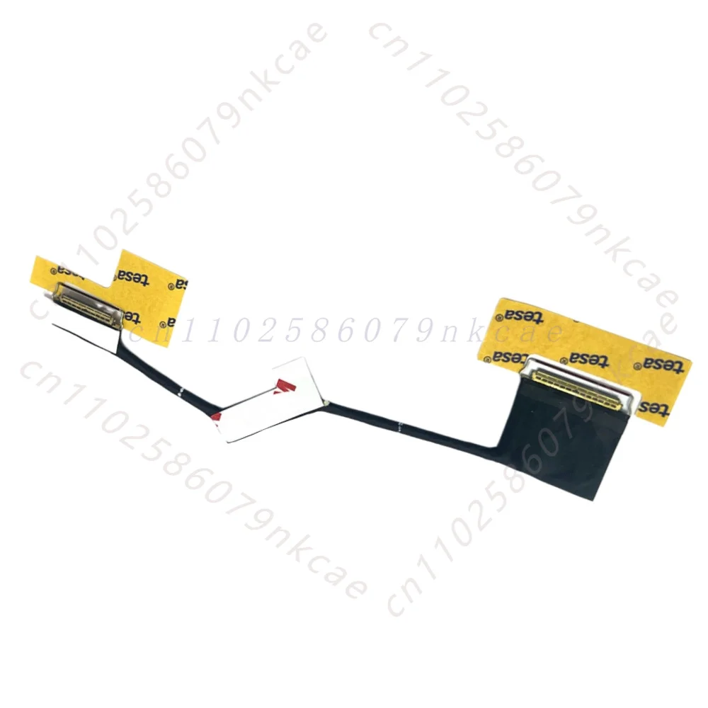 For Lenovo LOQ 16APH8 16IRH8 40Pin screen cable DC02C013J00 5C10S30810
