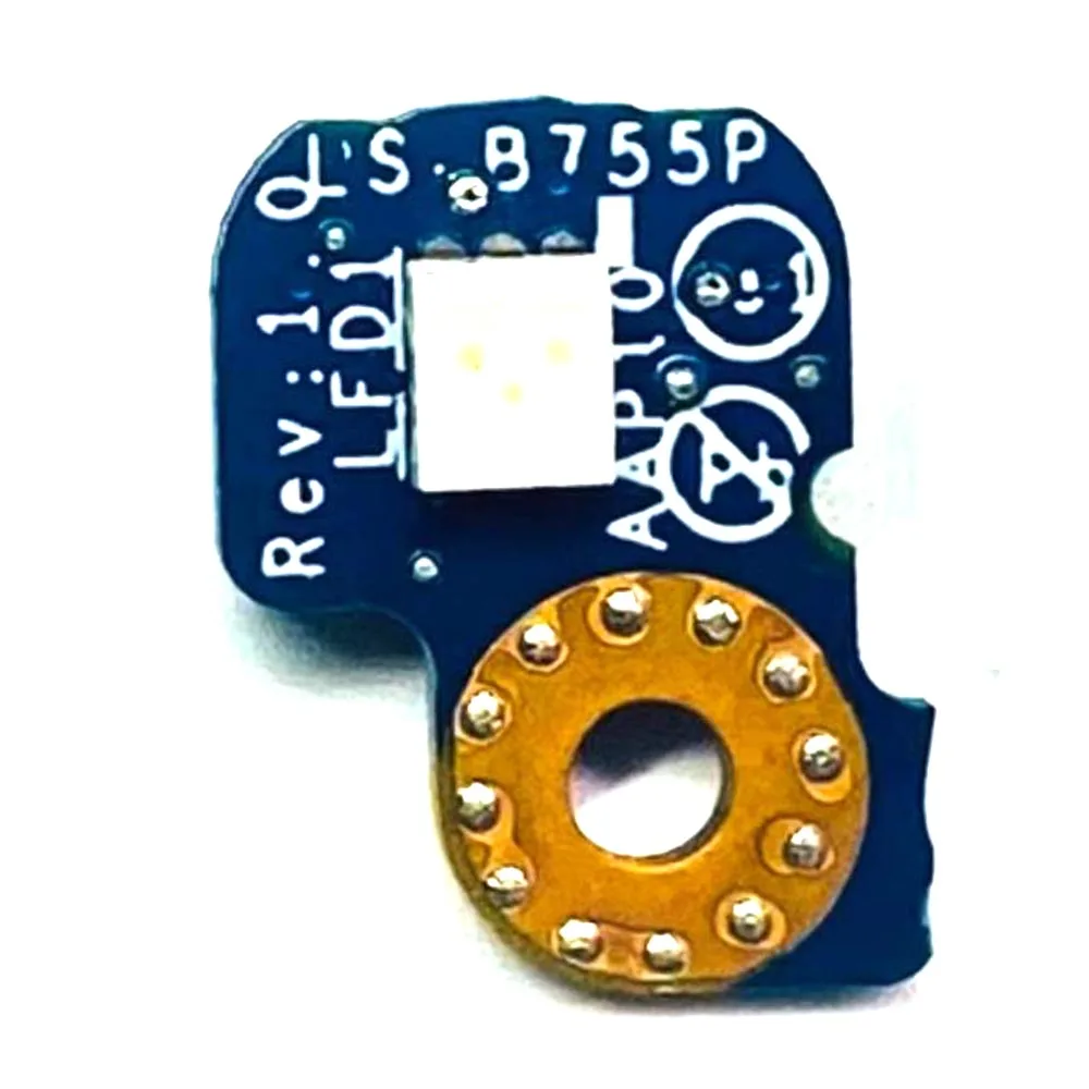 Laptop LED Light Board For Alienware LS-B755P