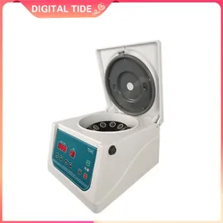 TD4 PRP centrifuge 4000RPM Laboratory Electric Centrifuge Practice Machine Lower speed Desktop Centrifuge