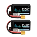 3S 1500 XT60 2pcs