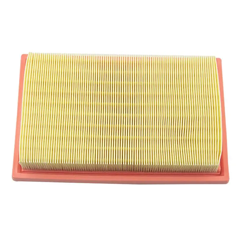 Simple 6X Car Engine Air Filter For C-CLASS E-CLASS SLK W205 S205 C205 R172 1.6L 2.0L (2013-) C28004 2740940104