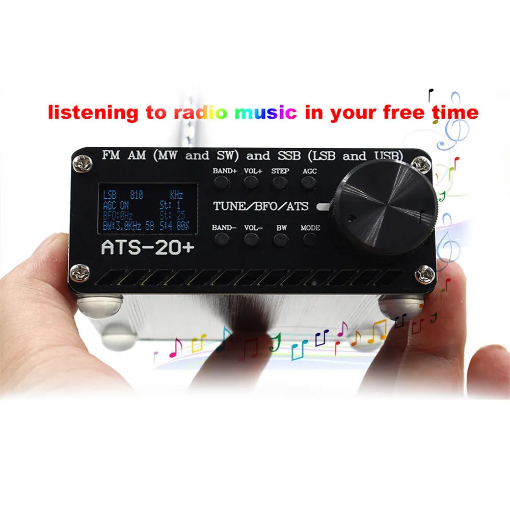 QYT KT8900 25W Mini Radio UV Transcsec Dtressing Radio Mobile kt-8900 touristes bande 136-174 & 400-480MHz Walperforated Talkie