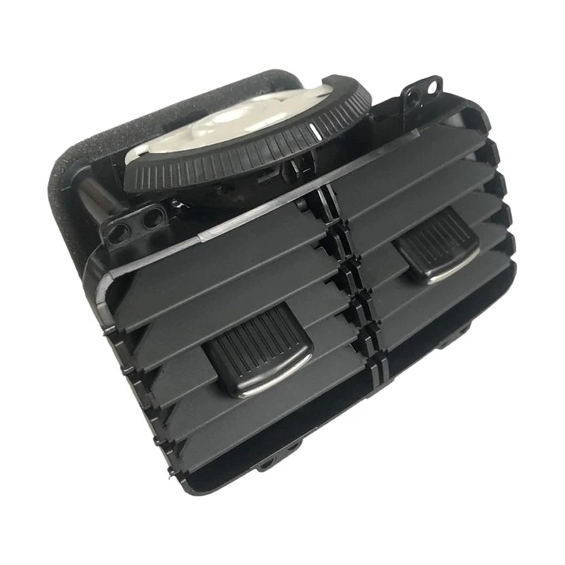 CYL-Rear Air Conditioning Vent 1K0819203A For VW Rear Air Conditioning Vent Car Rear Diffuser  Car Rear Seat Vent