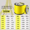 300m-Yellow