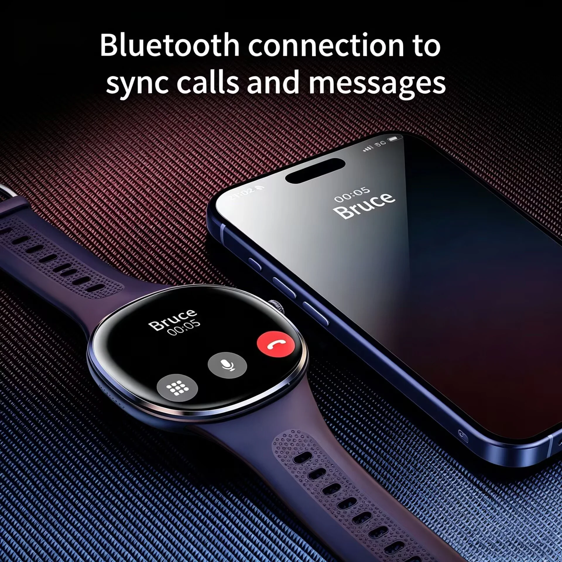 5G/4G Smart Watch 2.40 inch AMOLED Full Screen 1350mah Battery 800W Camera GPS WIFI Google APPS Download Smartwatch Android 9.0