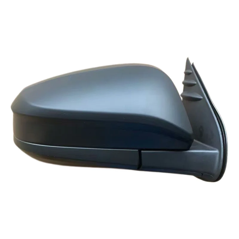 For Toyota HILUX VIGO 2016-2023 3/5/7/9 Wires Car Side Mirror Assembly Electrically Controlled Lens Electric Fold No Heating
