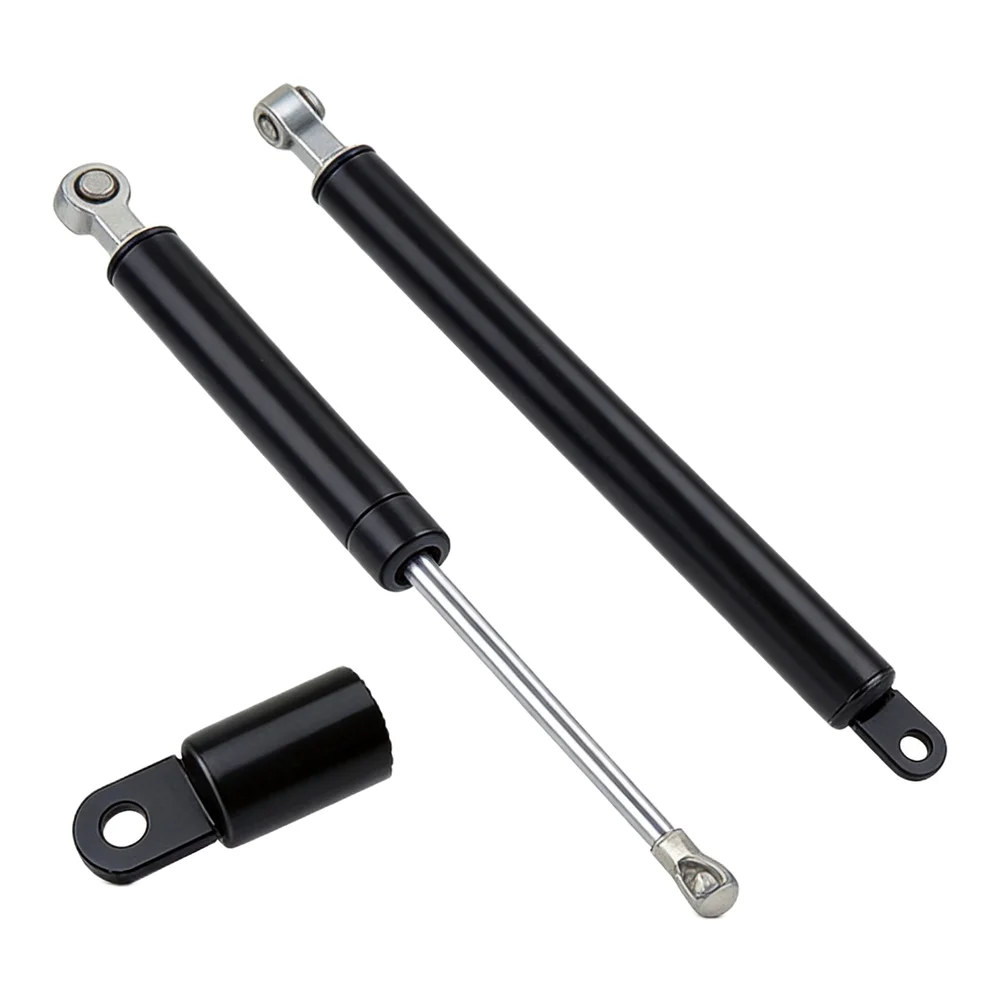 Aluminum Alloy Struts Gas Struts Support For RV Component Replacement Packaged In Pairs For Seitz For E015 Holder