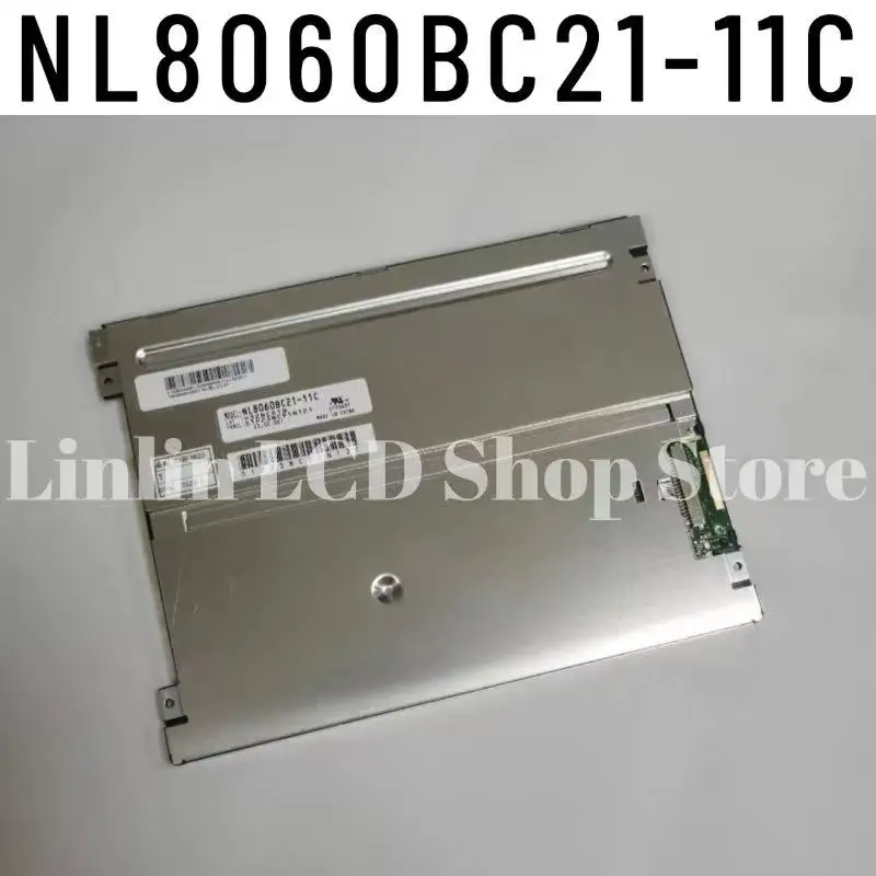 NL8060BC21-11C Bran…