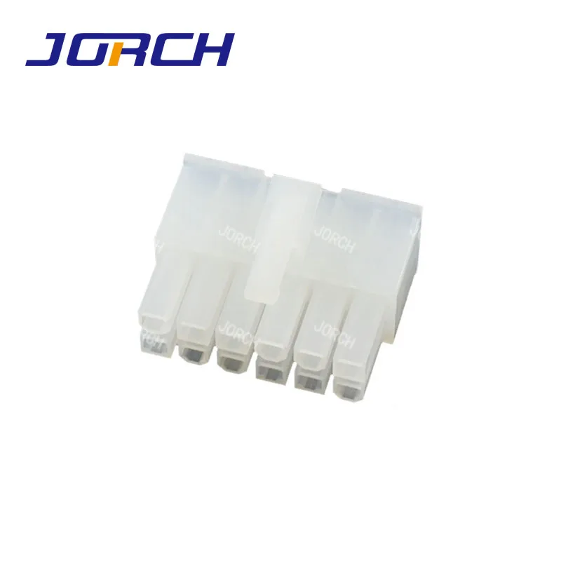 10 pcs 12 Pin molex connector 5557 series 4.2mm pitch best price in china