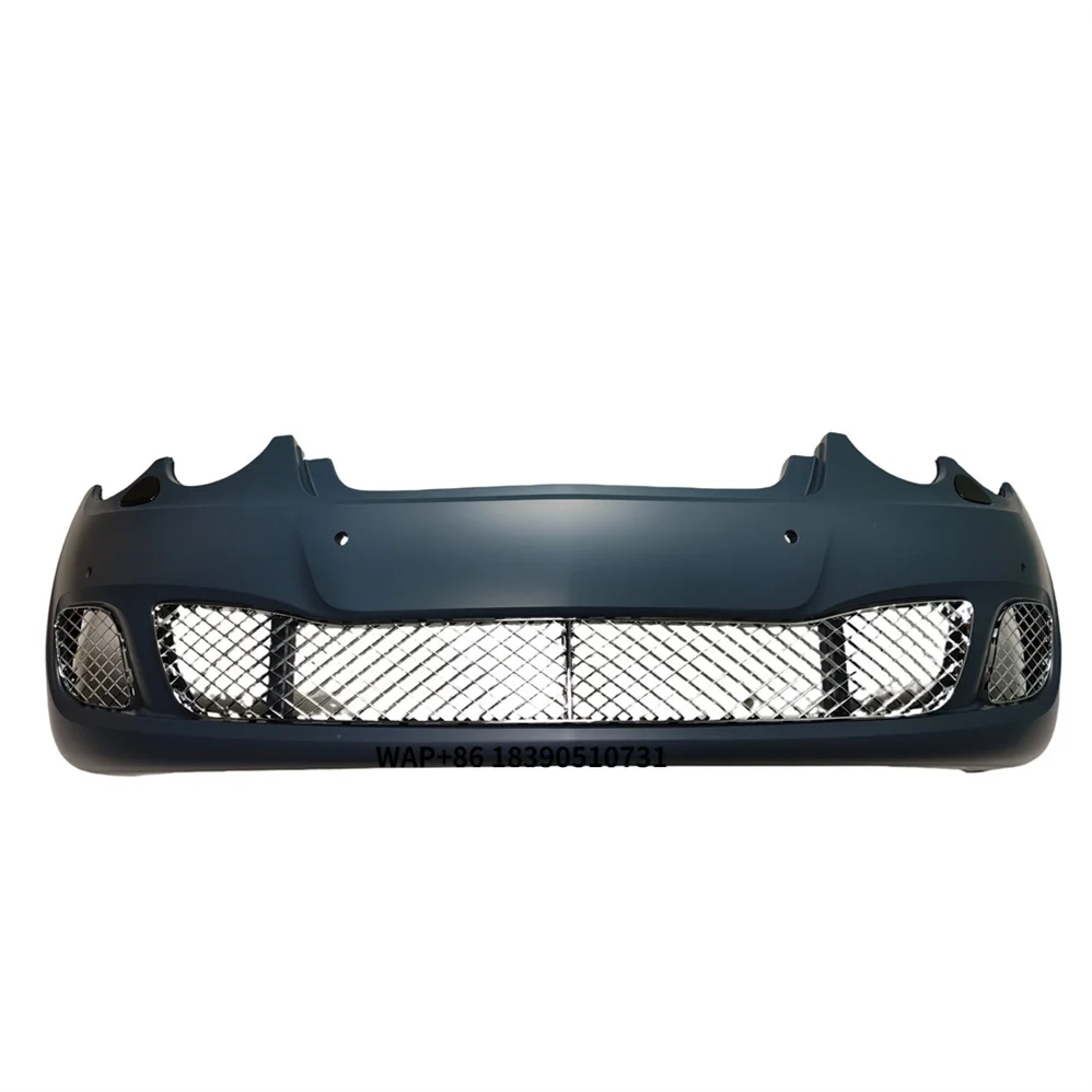 

Professional Supply Bumpers for 2010-2013 Flythorn Complete Car Body Kit for Front Bumpers