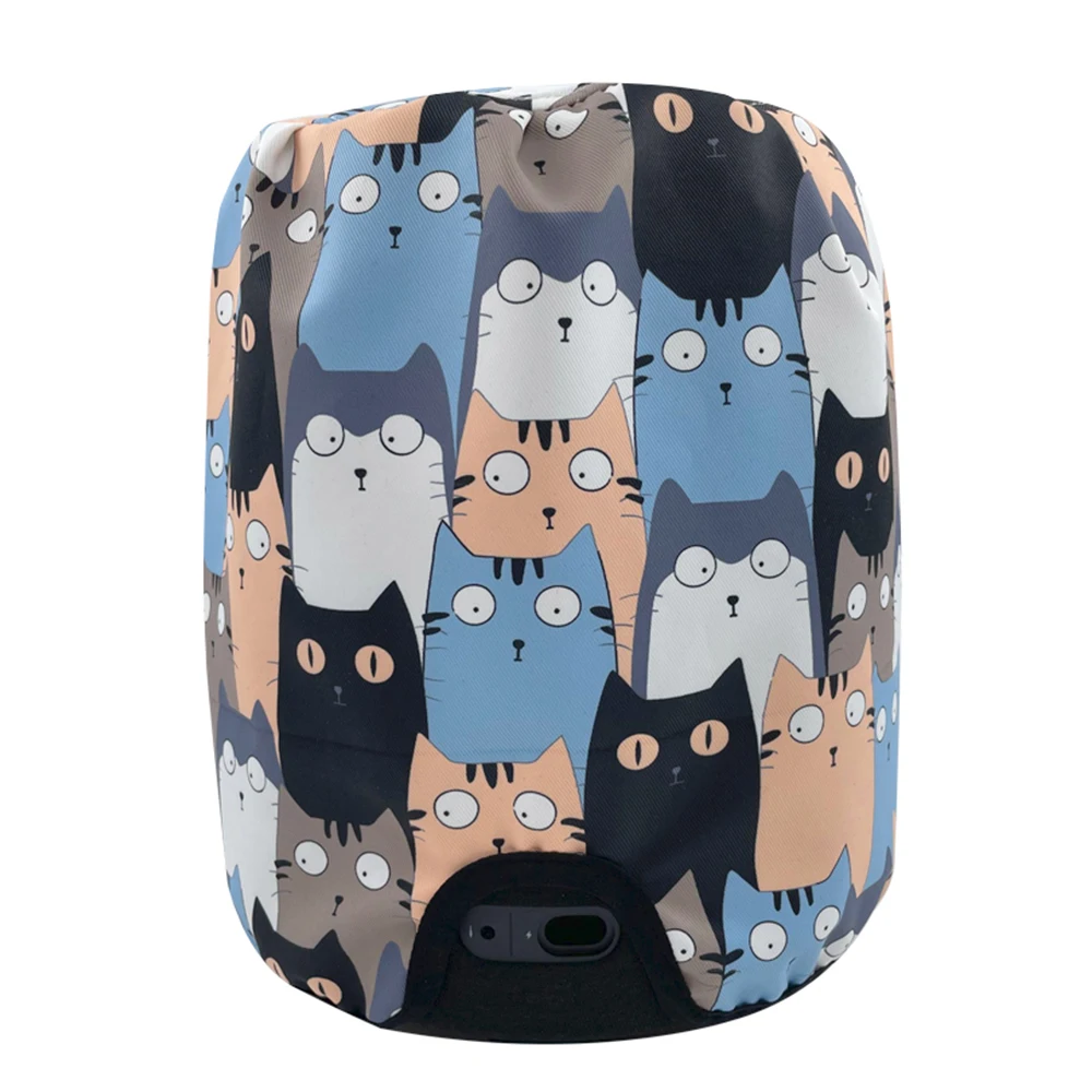 for Harman Kardon Aura Studio 3/4 Gen Speaker Dust Cover Aura Studio3/4 Storage Dust-proof Cap Protect Case - Image 5