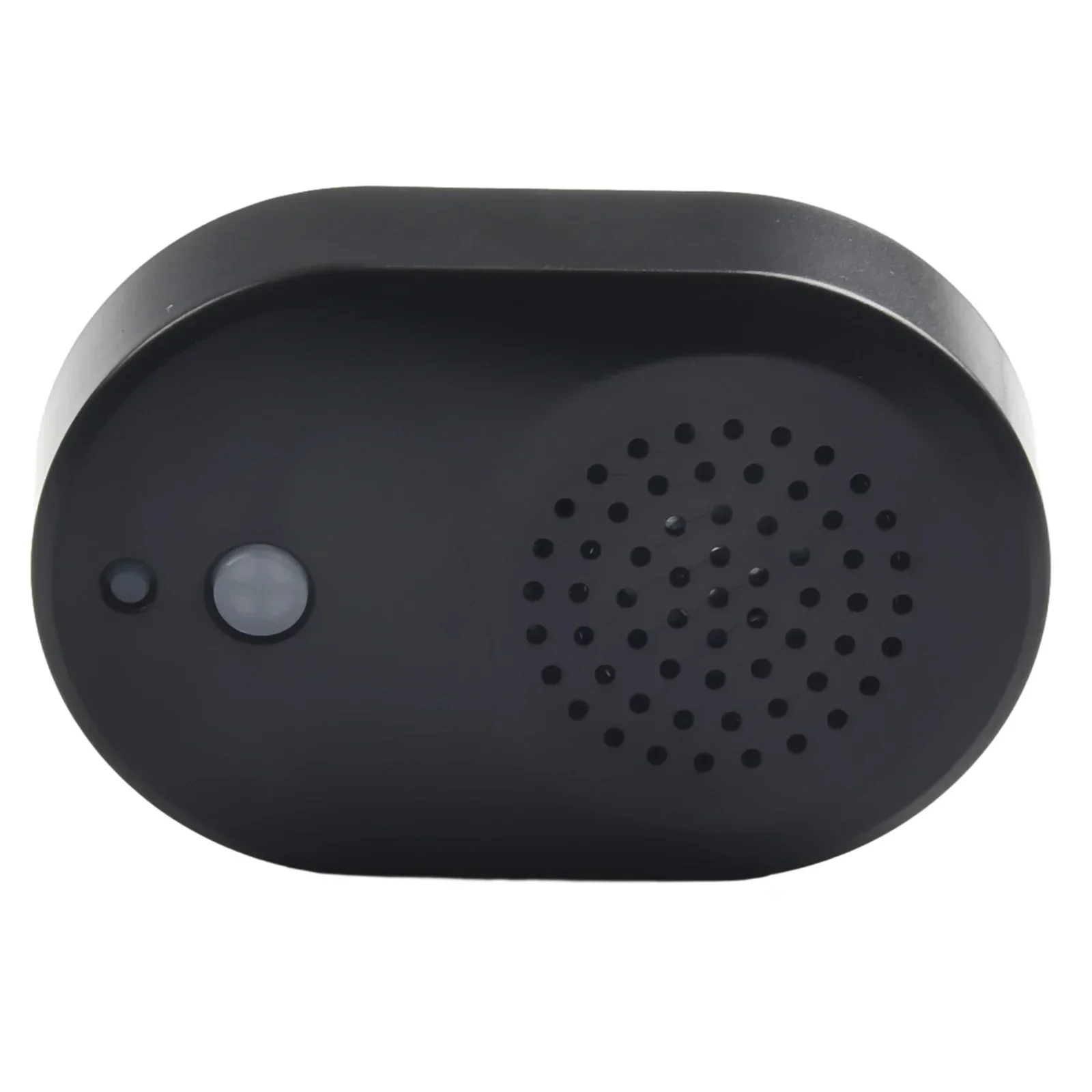 Anel de porta campainha peças sobressalentes branco/preto acessórios câmera telefone substituição segurança inteligente intercomunicador sem fio
