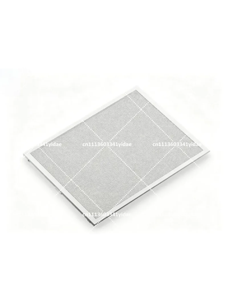 D32 Chassis Mesh Side Panel, D32STD/PRO Perforated Side Panel, Customizable Computer Case Accessory
