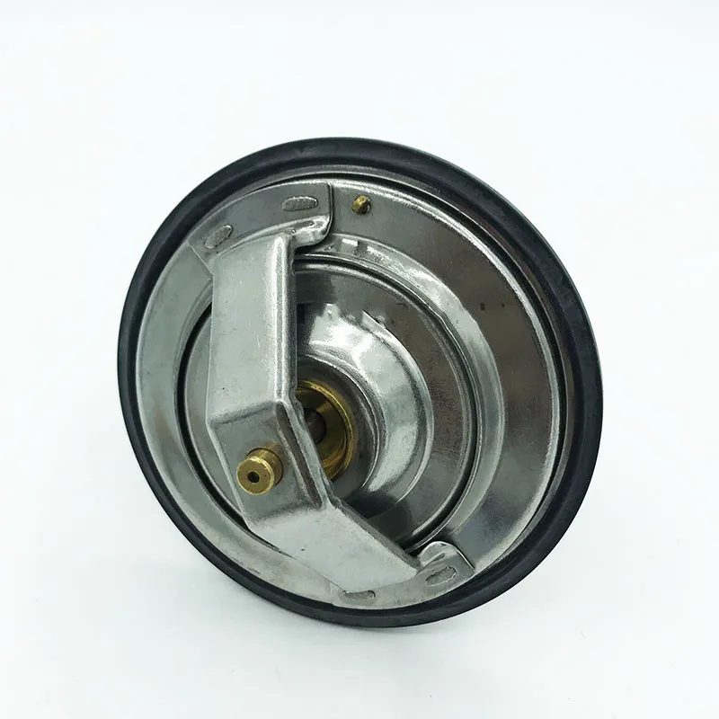 Excavator accessories Kobelco SK330 350-8 super 8 J08E engine thermostat thermostat thermostat