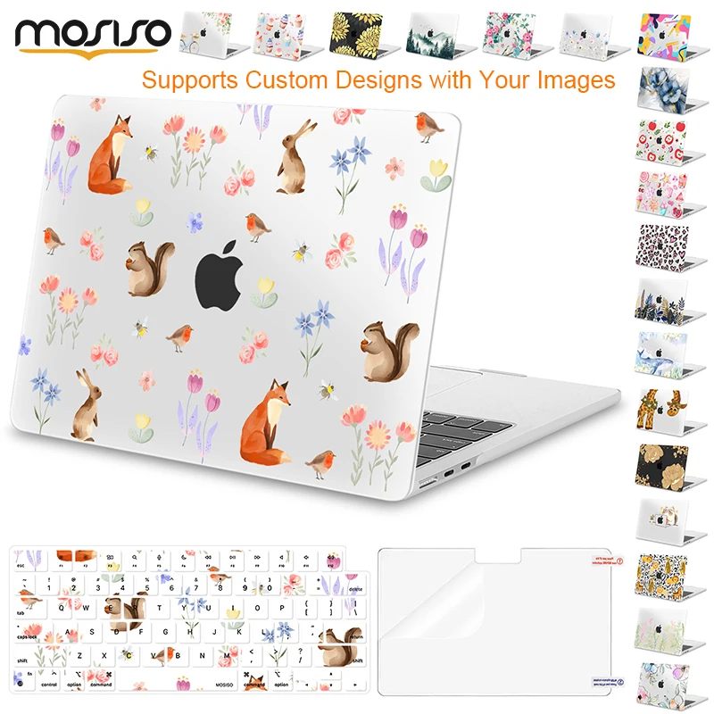 Latop Case For Macb…