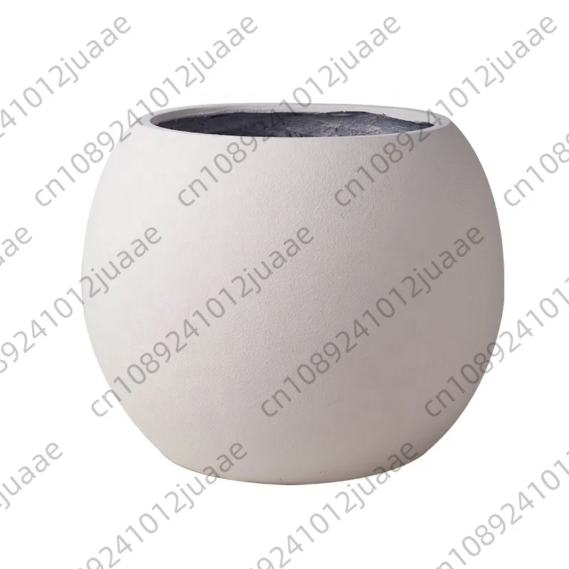 pot-de-fleurs-spherique-innovant-en-argile-de-magnesium-pour-plantes-de-decoration-interieure-de-luxe-grand-centre-de-table-botanique