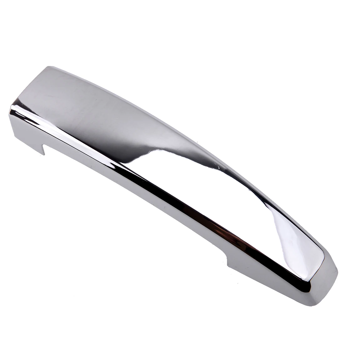 1 Set Chrome Car Exterior Door Handle Cover Trim Fit for Vauxhall Antara Corsa Insignia Meriva Insignia Saloon Opel Zafira B