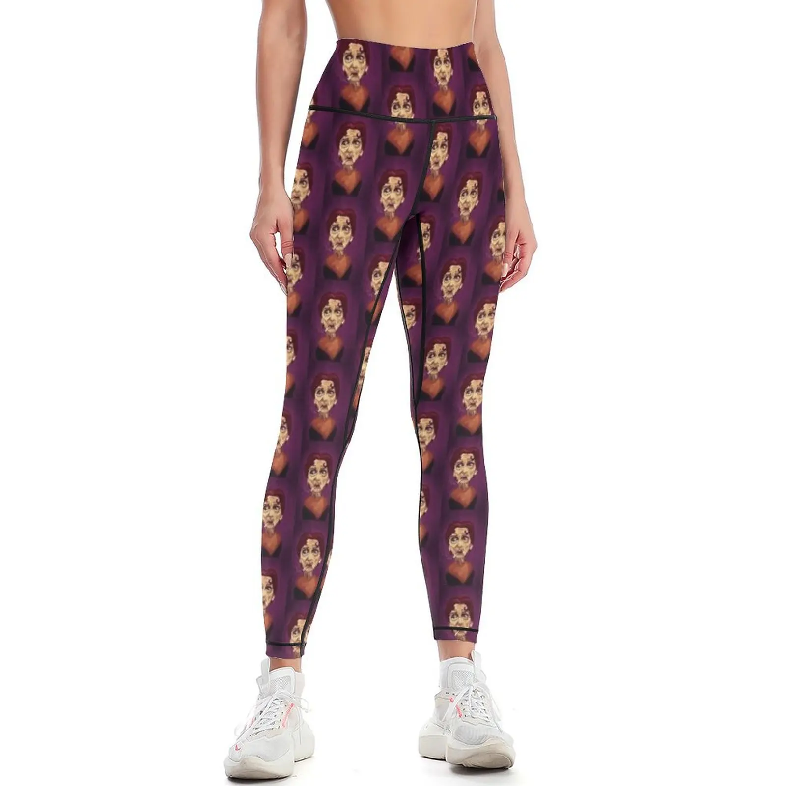 OOH I SAY - from the 'stenders range Leggings for physical Pants sport Womens Leggings