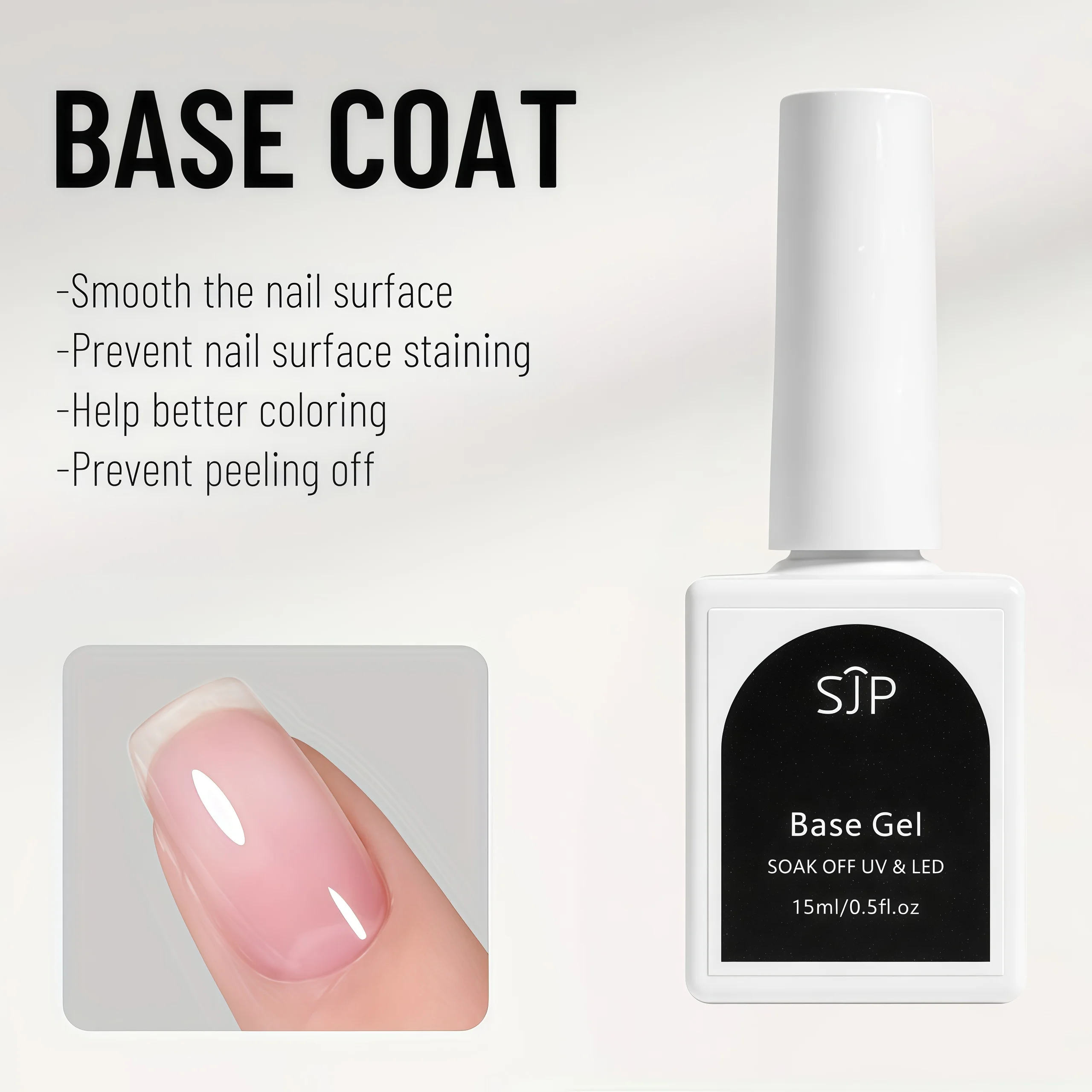 Sjp Nail Art Water Drop Top Co - Nail Art Wates reseña y precio