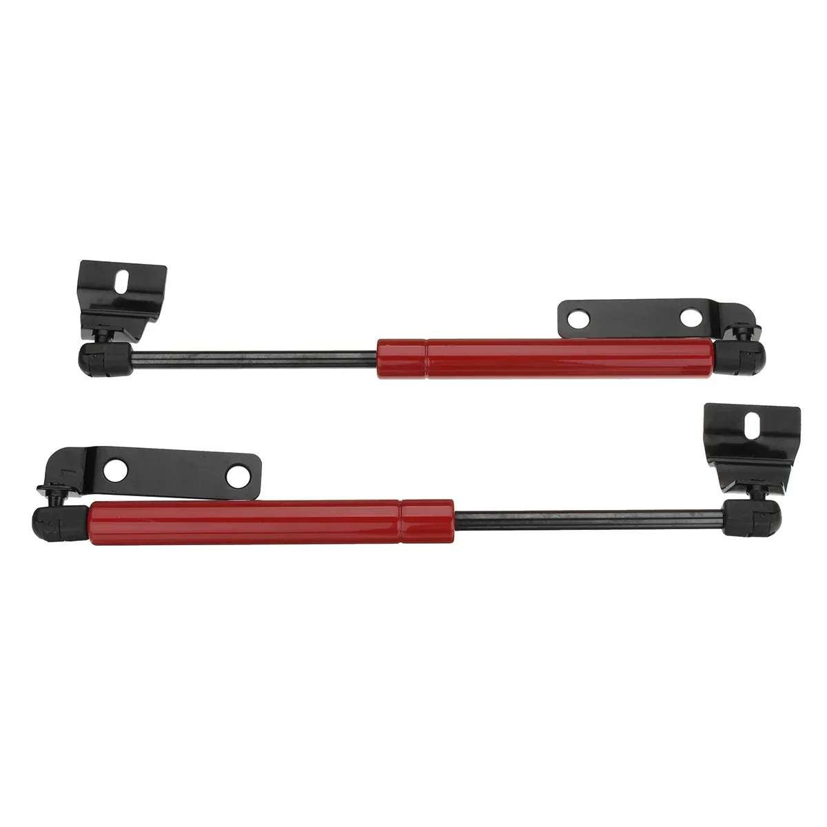 

For Toyota Hilux Vigo SR5 2005-2012 2Pcs Front Hood Gas Hydraulic Lift Strut Shock Support Rod Arm