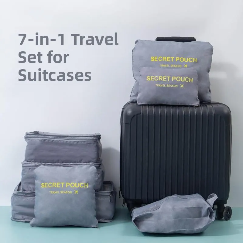 conjunto-de-bolsas-organizadoras-de-viagem-multifuncionais-com-sete-pecas-para-divisao-e-organizacao-de-malas-para-viagens-de