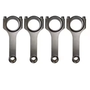 

Custom High-Speed Forged Connecting Rods for Audi VW EA888 2.0L TSI GEN 3 New Condition for Street Application