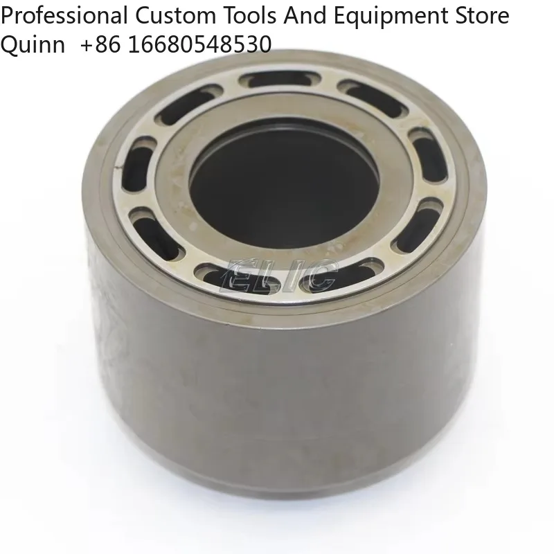 

GHELic H1P Hydraulic Pump Part H1P045 H1P053 H1P060 H1P068 H1P069 H1p078 H1P089 H1P100 Hydraulic Pump Spare Part for Sauer Danfo