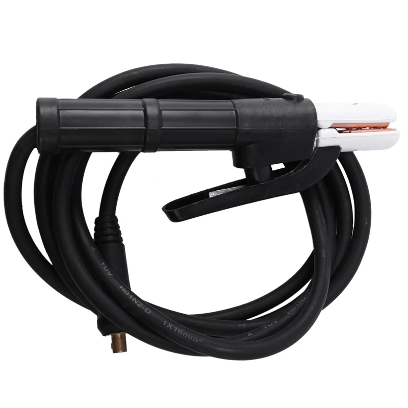 

High Quality 300 Arc Welding Clamp Electrode Welding Holder 3Meter Cable EN60974-12