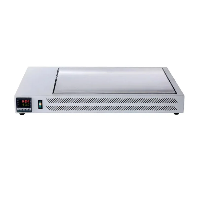 HT-Series Table Constant Platform Heating Plate Preheating Station 800W~1200W Room Temperature -450℃