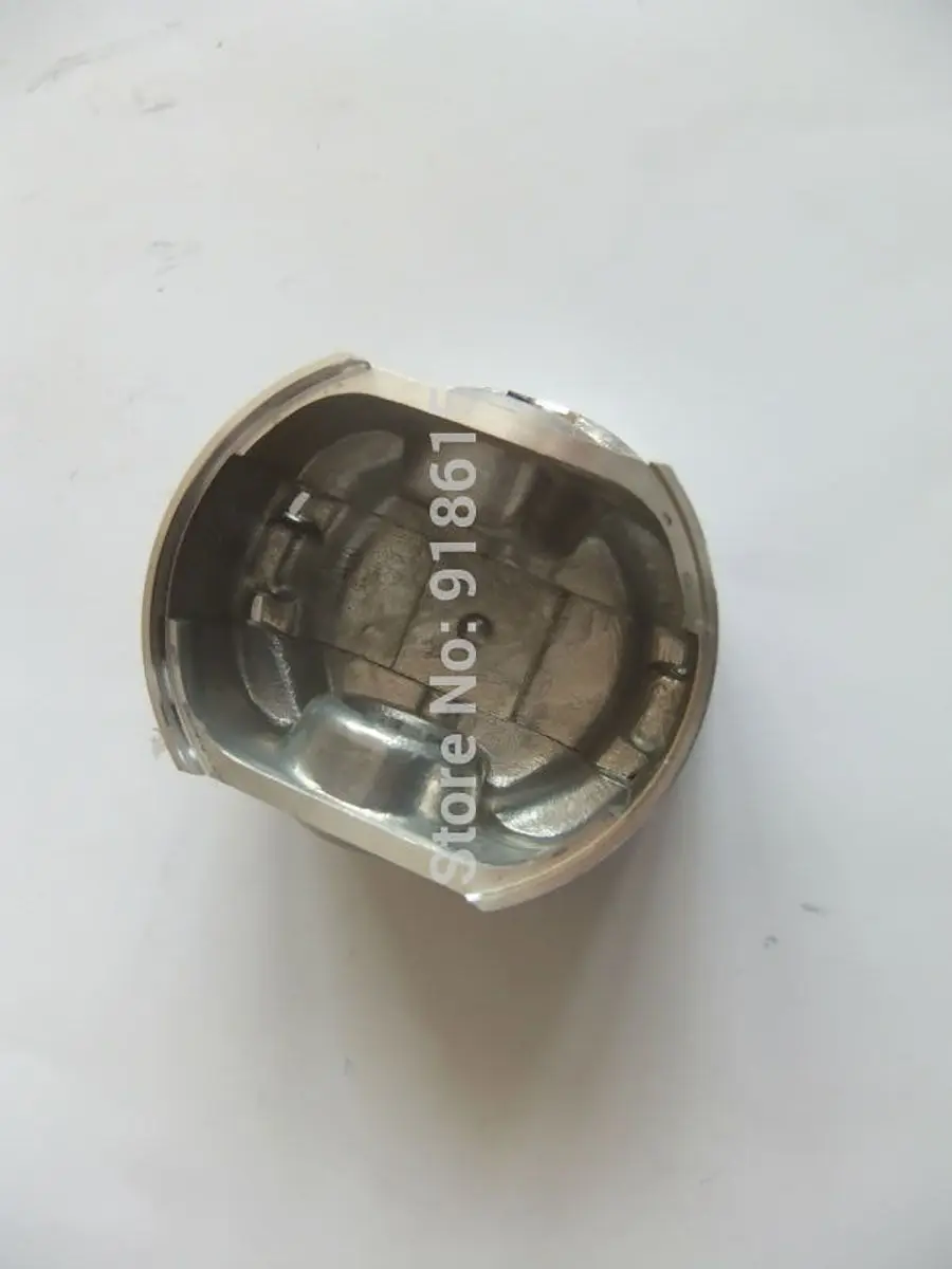 EX13 PISTON STD GASOLINE ENGINE PARTS 276-23401-H3