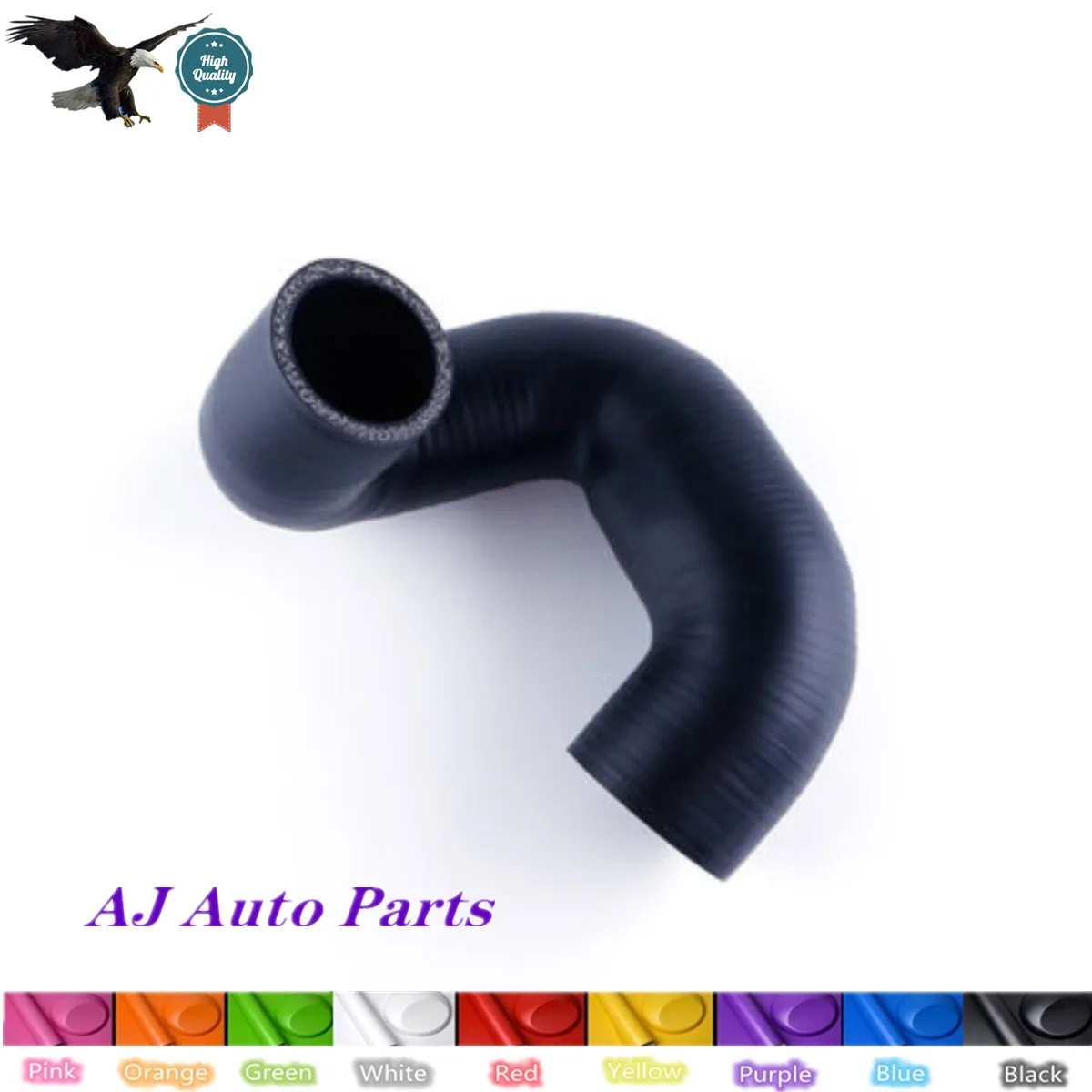 

Silicone Hose For 1989-1992 Lancia Delta EVO Integrale 2.0L Coolant&Heater&Turbo（ 4-PLY Hose ）